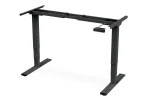 Digitus DA-90434 Electrically Height-Adjustable Table Frame Black - Image 4