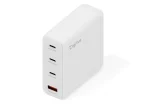 Digitus USB GaN Charger 140W White