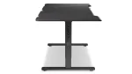 Endorfy Atlas L Gaming Desk Black - Image 2