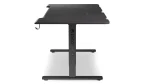Endorfy Atlas L Gaming Desk Black - Image 3