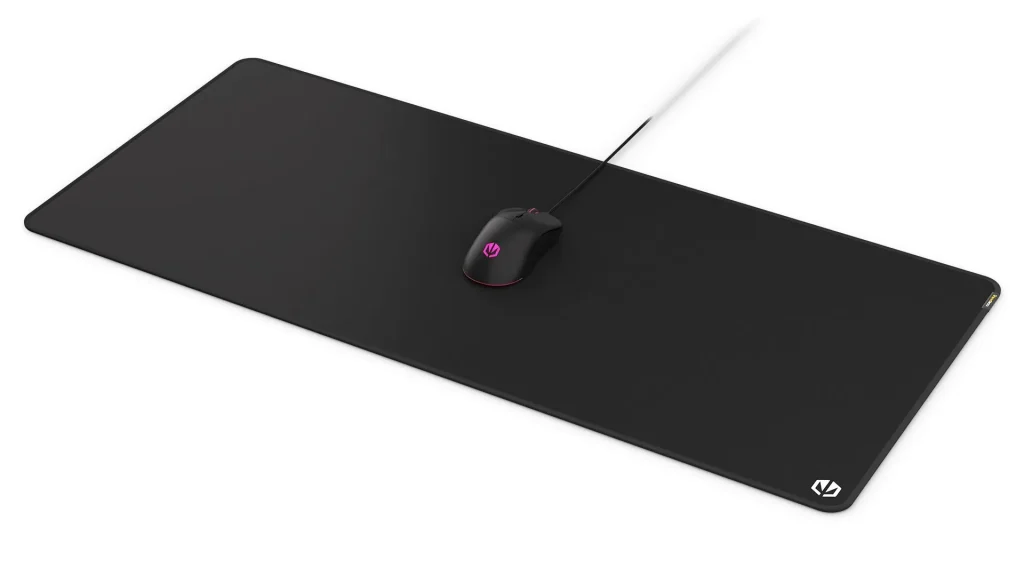 Endorfy Cordura Speed XL Egérpad Black - Image 2