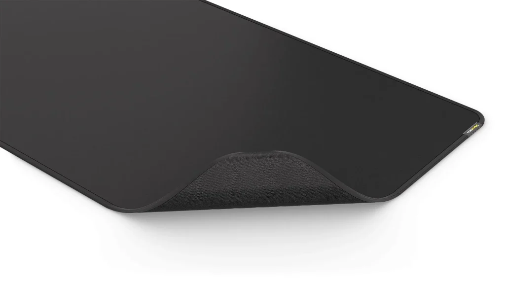 Endorfy Cordura Speed XL Egérpad Black - Image 4