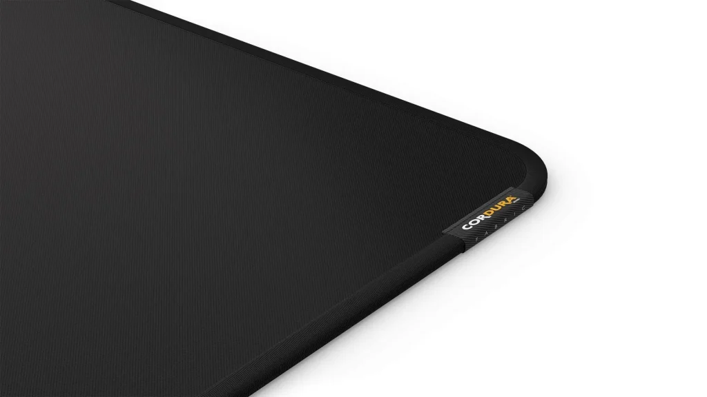 Endorfy Cordura Speed XL Egérpad Black - Image 6