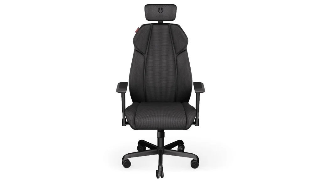 Endorfy Meta BK Gaming Chair Black - Image 2