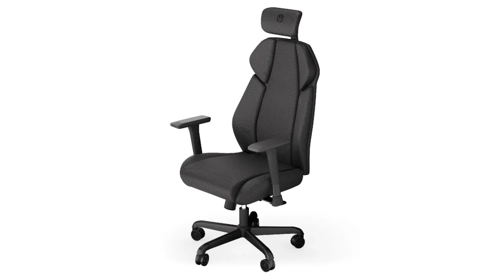 Endorfy Meta BK Gaming Chair Black - Image 3