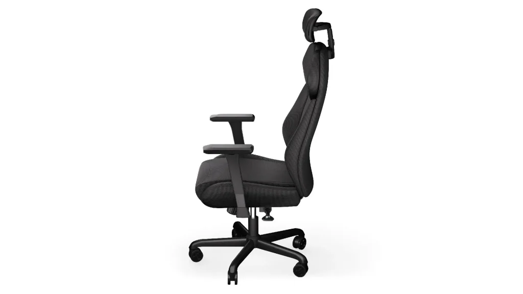 Endorfy Meta BK Gaming Chair Black - Image 4