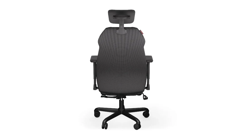 Endorfy Meta BK Gaming Chair Black - Image 5