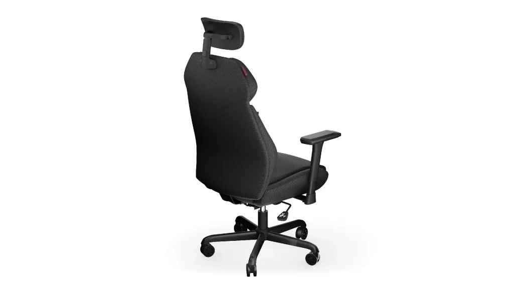 Endorfy Meta BK Gaming Chair Black - Image 6