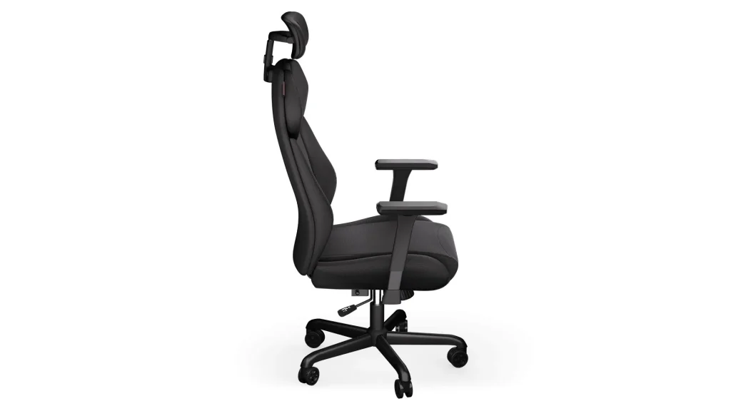 Endorfy Meta BK Gaming Chair Black - Image 7