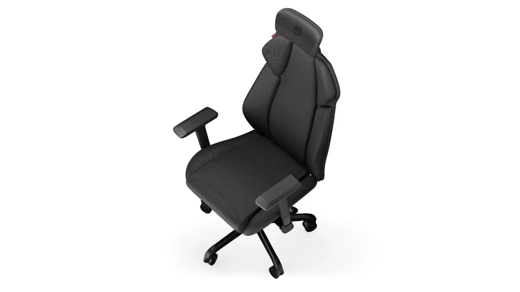 Endorfy Meta BK Gaming Chair Black - Image 8