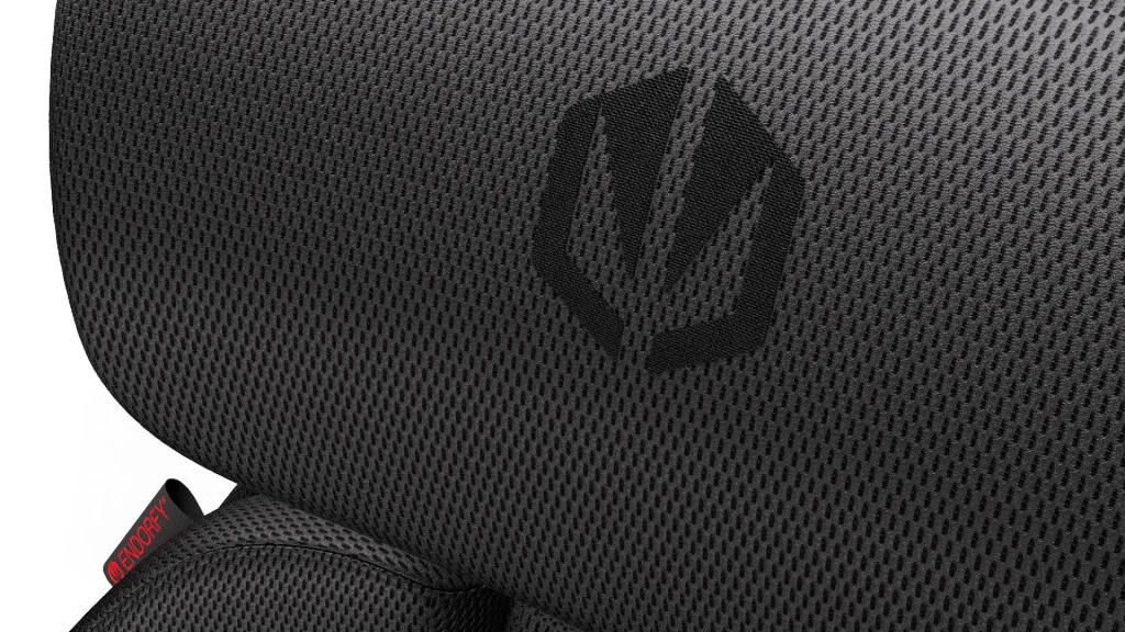 Endorfy Meta BK Gaming Chair Black - Image 9