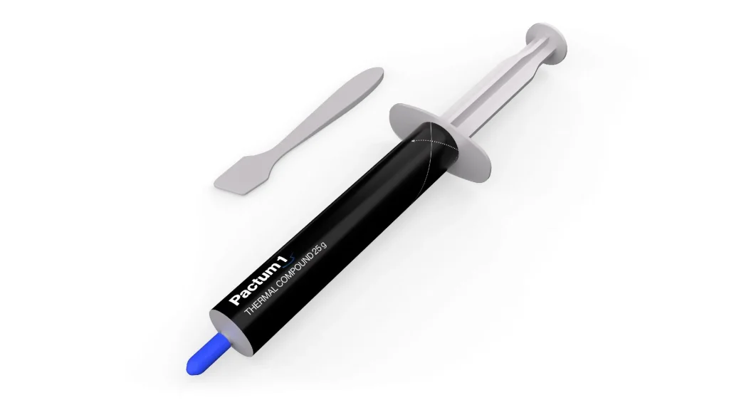 Endorfy Pactum 1 Hővezető Paszta 25g - Image 2