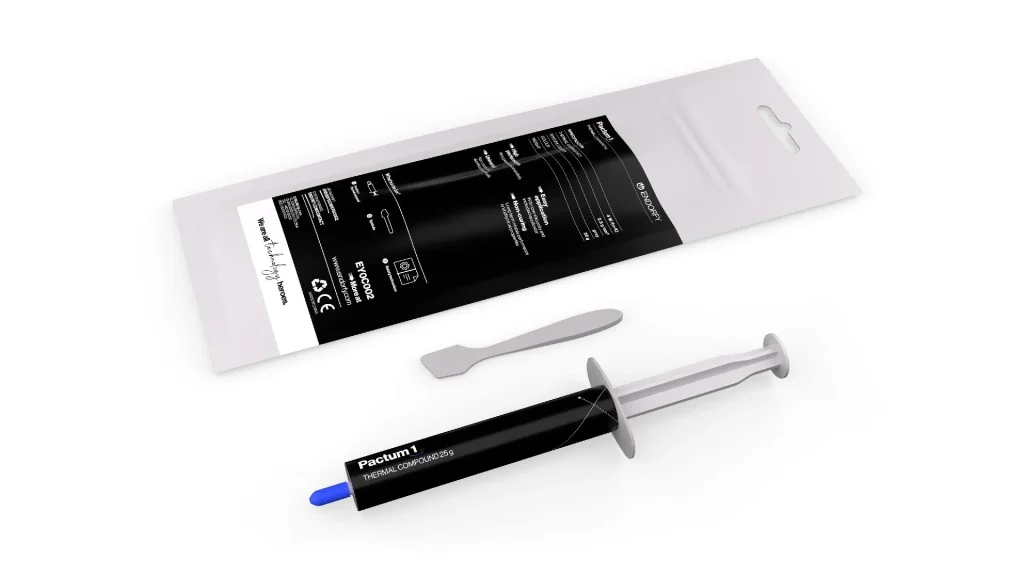 Endorfy Pactum 1 Hővezető Paszta 25g - Image 3