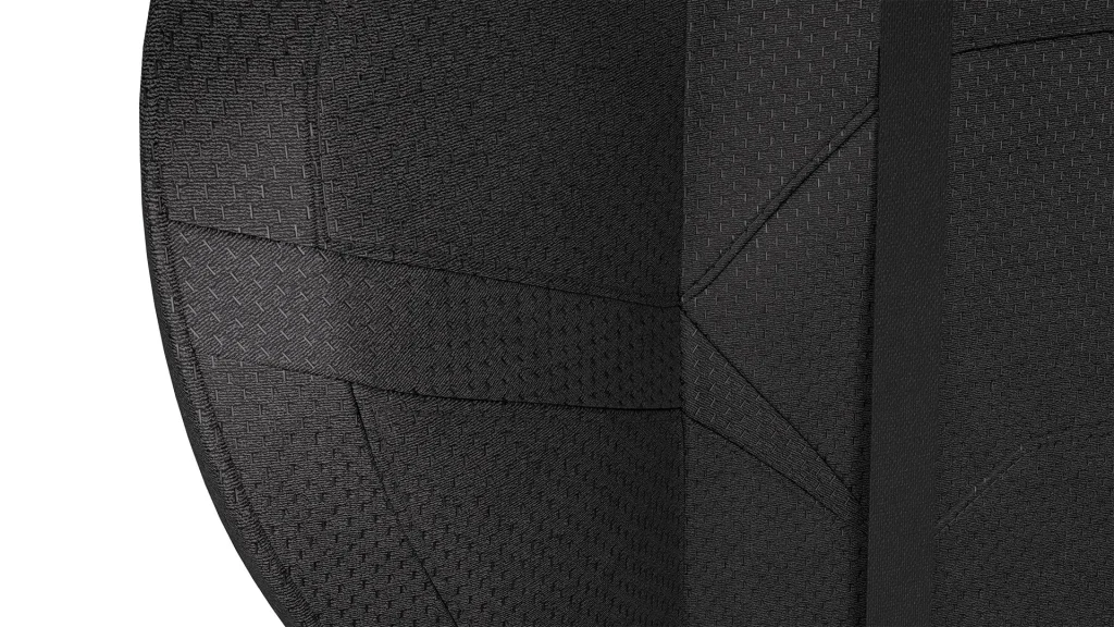 Endorfy Scrim BK F Gaming Chair Black - Image 12