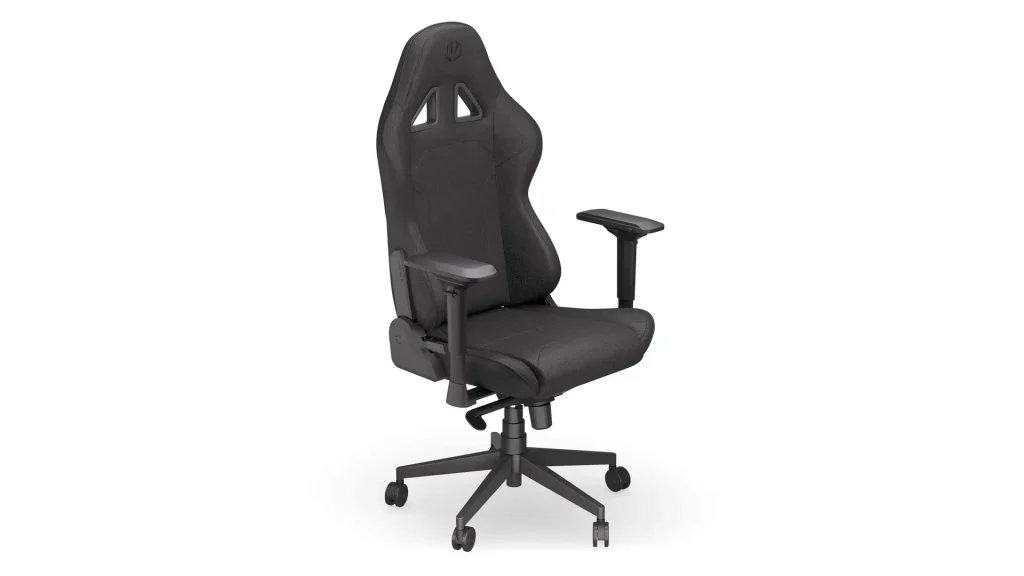 Endorfy Scrim BK F Gaming Chair Black - Image 2