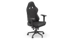 Endorfy Scrim BK F Gaming Chair Black - Image 2