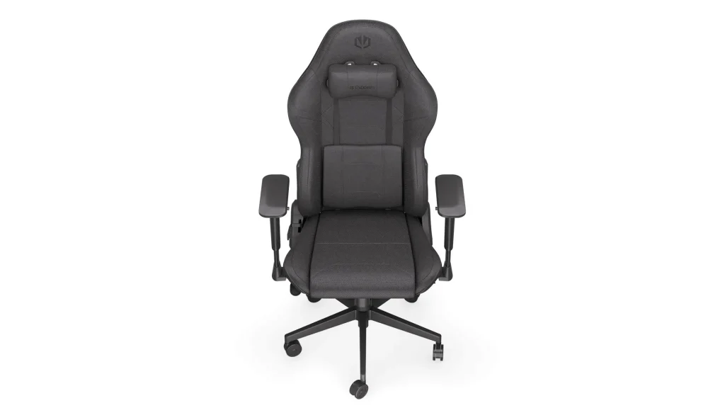 Endorfy Scrim BK F Gaming Chair Black - Image 4