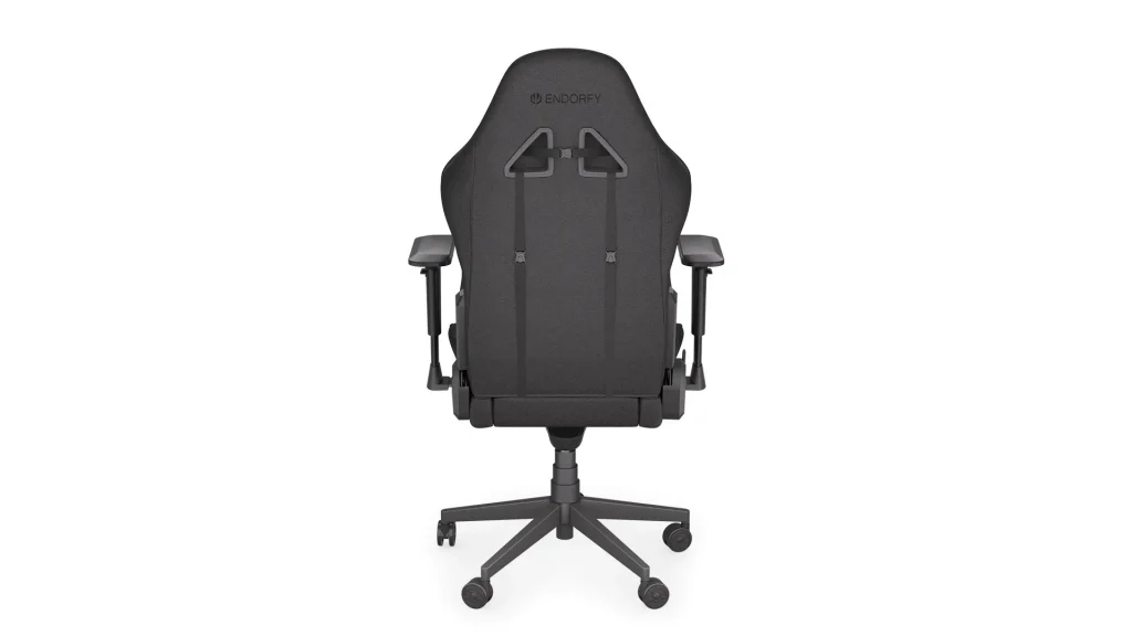 Endorfy Scrim BK F Gaming Chair Black - Image 8