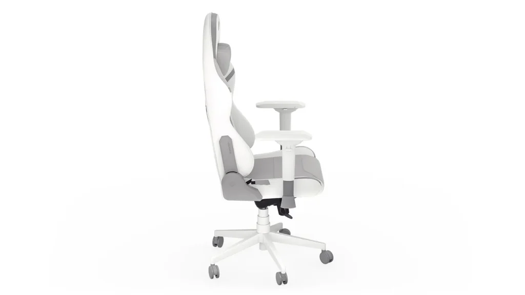 Endorfy Scrim OWH Gaming Chair Onyx White - Image 11