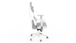 Endorfy Scrim OWH Gaming Chair Onyx White - Image 11