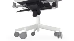 Endorfy Scrim OWH Gaming Chair Onyx White - Image 14