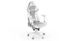 Endorfy Scrim OWH Gaming Chair Onyx White - Image 2