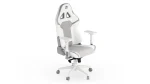 Endorfy Scrim OWH Gaming Chair Onyx White - Image 3