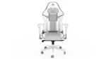 Endorfy Scrim OWH Gaming Chair Onyx White - Image 4