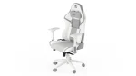 Endorfy Scrim OWH Gaming Chair Onyx White - Image 6