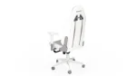 Endorfy Scrim OWH Gaming Chair Onyx White - Image 8
