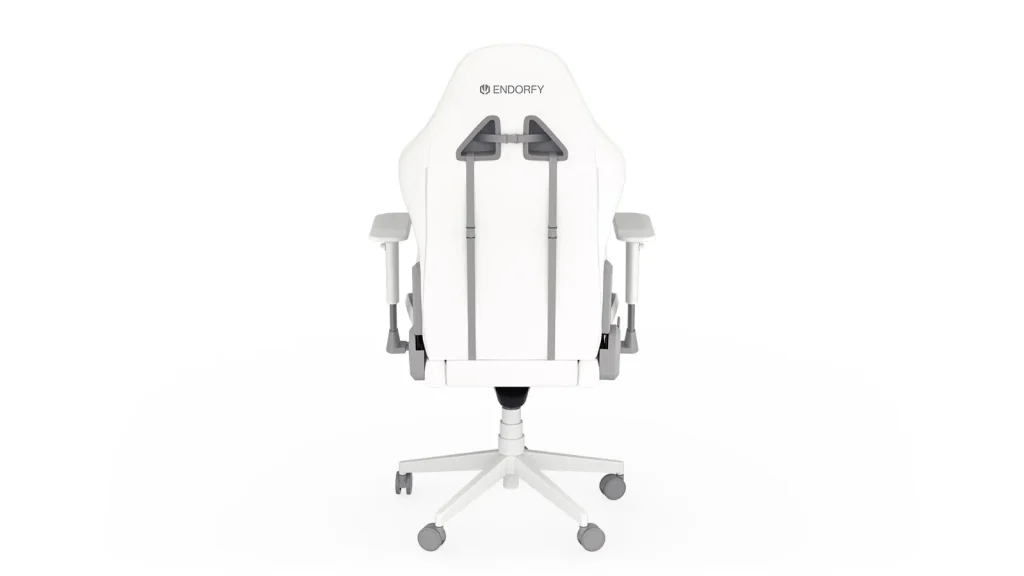 Endorfy Scrim OWH Gaming Chair Onyx White - Image 9