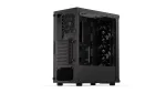 Endorfy Signum 300 Air Tempered Glass Black - Image 12