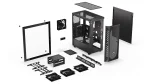 Endorfy Signum 300 Air Tempered Glass Black - Image 16