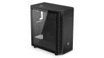 Endorfy Signum 300 Air Tempered Glass Black - Image 2