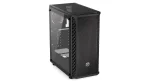 Endorfy Signum 300 Air Tempered Glass Black - Image 4