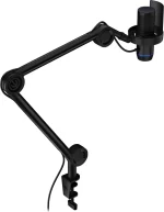 Endorfy Solum 2 Boom Arm Microphone Black - Image 3