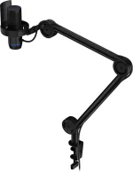 Endorfy Solum 2 Boom Arm Microphone Black - Image 4