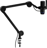 Endorfy Solum 2 Boom Arm Microphone Black - Image 5