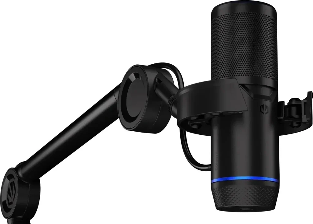 Endorfy Solum 2 Boom Arm Microphone Black - Image 7