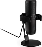 Endorfy Solum 2 Core Microphone Black