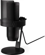 Endorfy Solum 2 Core Microphone Black - Image 4