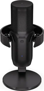 Endorfy Solum 2 Core Microphone Black - Image 7
