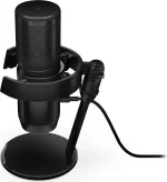 Endorfy Solum 2 Core Microphone Black - Image 9