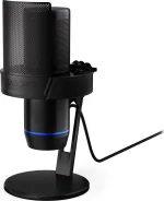 Endorfy Solum 2 Microphone Black - Image 3