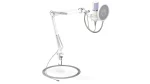 Endorfy Solum Streaming Onyx White - Image 2