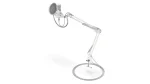 Endorfy Solum Streaming Onyx White - Image 4