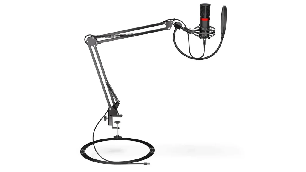 Endorfy Solum Streaming - Image 5