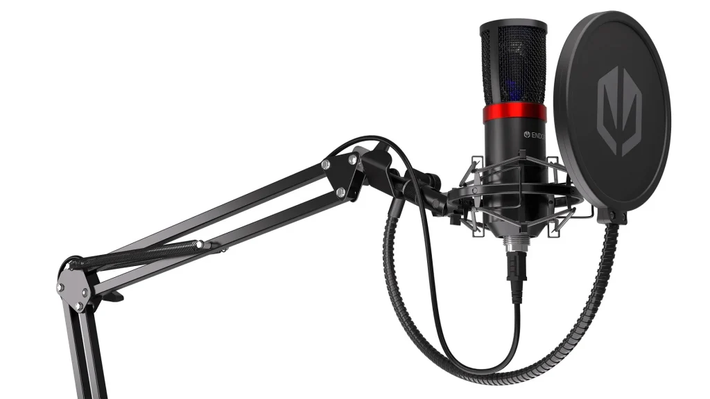 Endorfy Solum Streaming - Image 6
