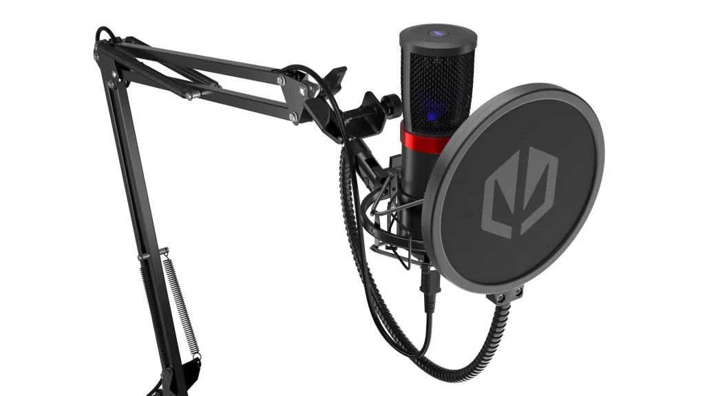 Endorfy Solum Streaming - Image 8