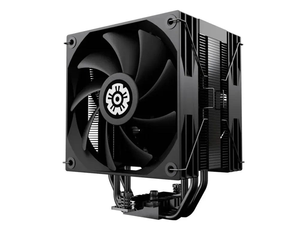 Enermax ETS-T41 Digital Air CPU Cooler - Image 2